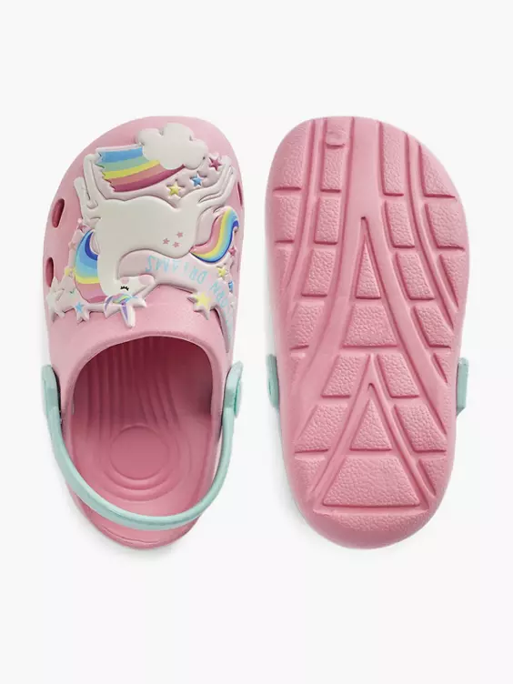 Cupcake Couture Clogs – Bild 3