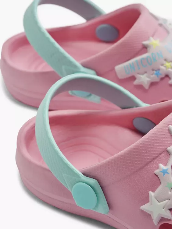 Cupcake Couture Clogs – Bild 5