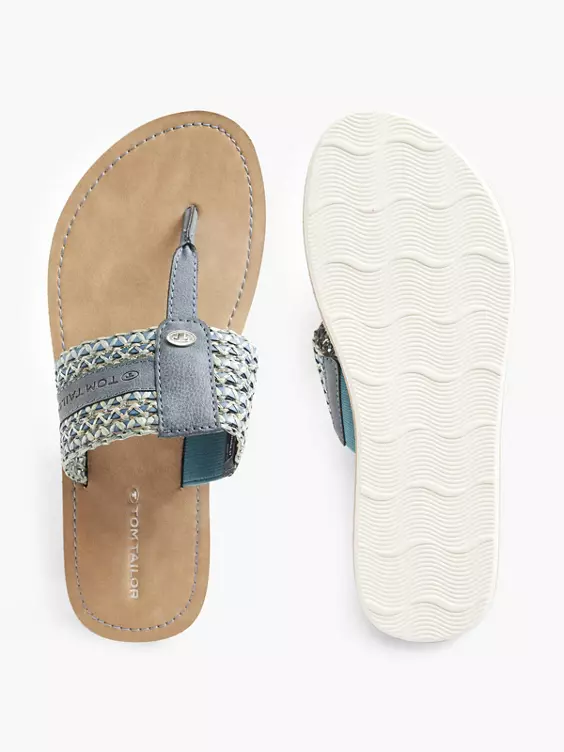 TOM TAILOR Zehentrenner – Bild 3