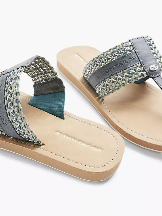 TOM TAILOR Zehentrenner – Bild 4