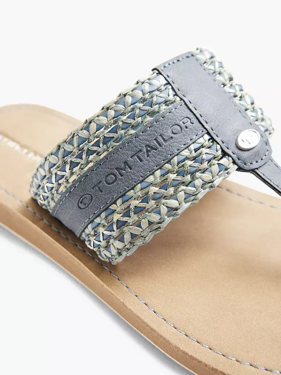 TOM TAILOR Zehentrenner – Bild 5