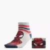 Spiderman 3er Pack Socken