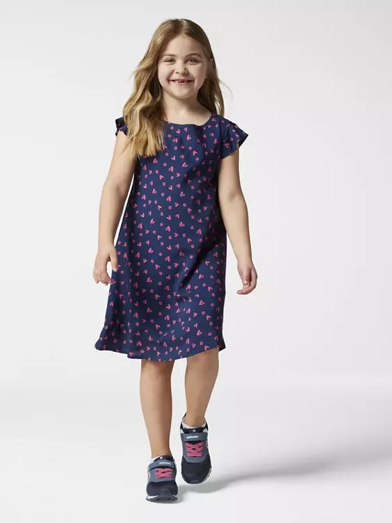 Elefanten Kleid – Bild 2