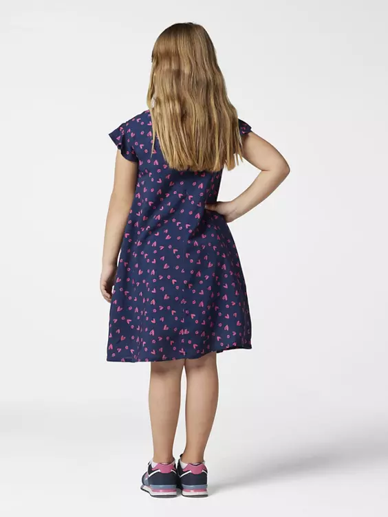 Elefanten Kleid – Bild 3