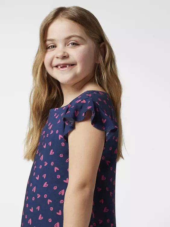 Elefanten Kleid – Bild 4