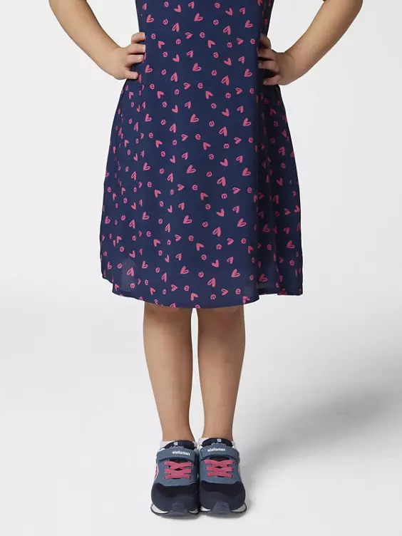 Elefanten Kleid – Bild 5