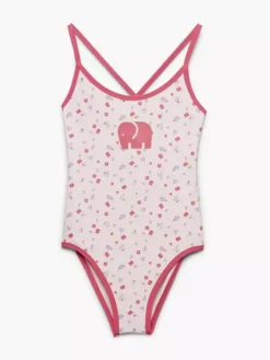 Elefanten Badeanzug