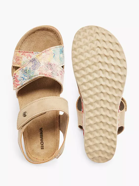 Romika Keilsandalette – Bild 3