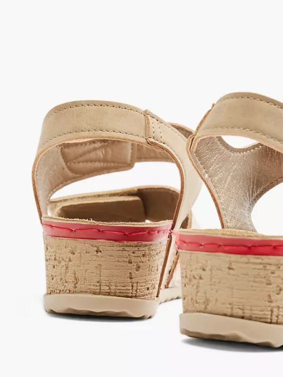 Romika Keilsandalette – Bild 4