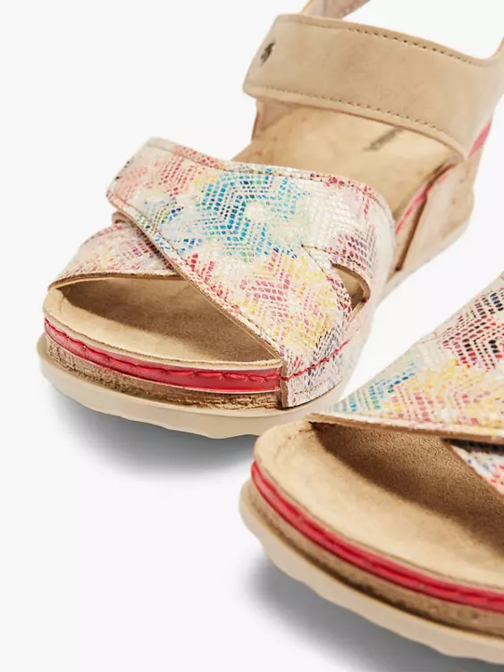 Romika Keilsandalette – Bild 5