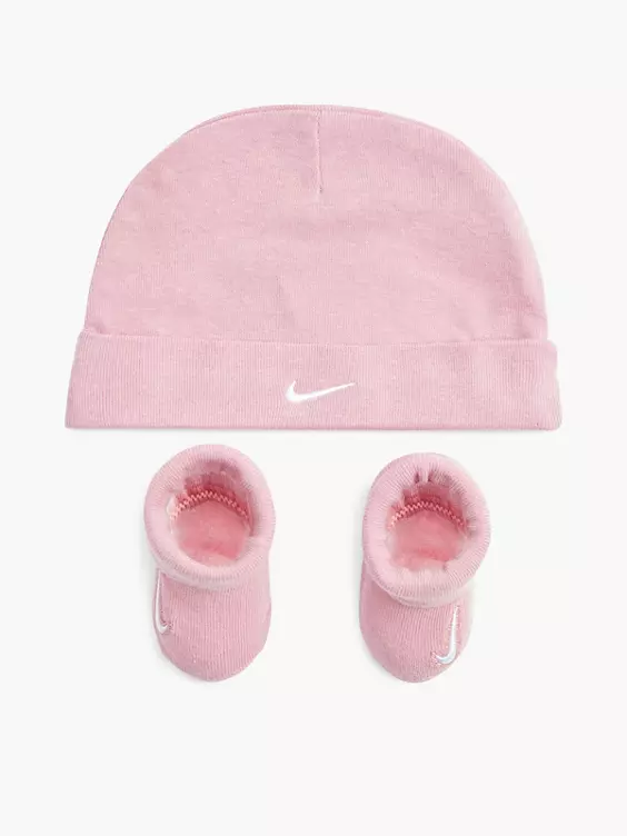 Nike Mütze Und Schuhe Set