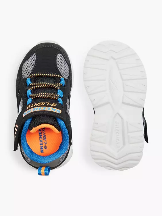 Skechers Sneaker MAGNA-LIGHTS - Mit Licht – Bild 3