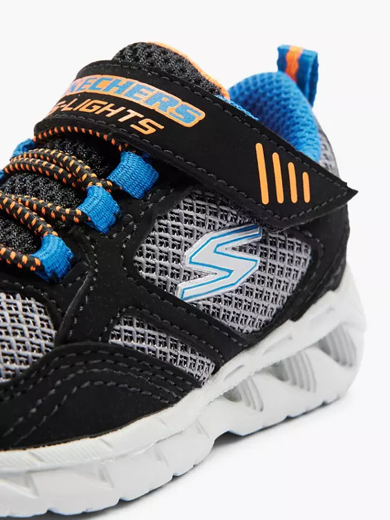 Skechers Sneaker MAGNA-LIGHTS - Mit Licht – Bild 5