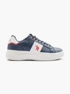 US Polo Sneaker JEWEL