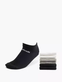 Reebok 6er Pack Socken