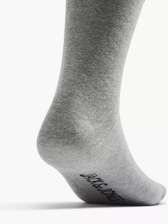 JACK & JONES 5er Pack Socken – Bild 4