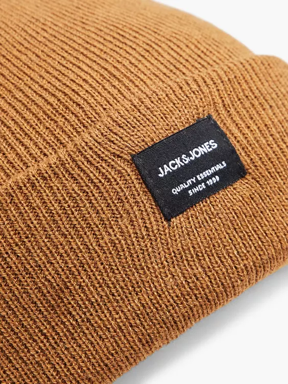 JACK & JONES Mütze – Bild 4