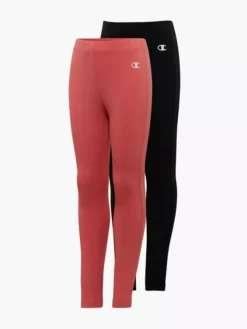 Champion 2er Pack Tights