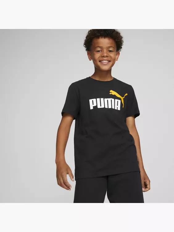 Puma T-Shirt – Bild 5