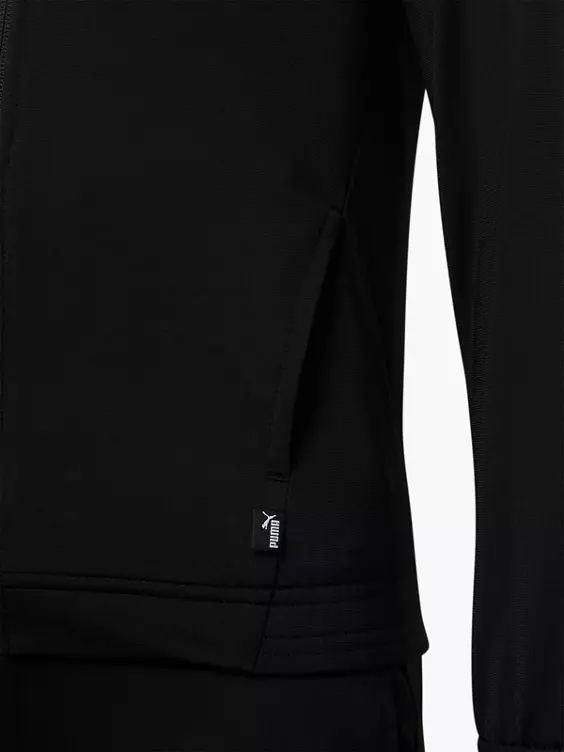 Puma Trainingsanzug – Bild 3