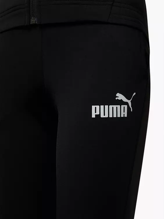 Puma Trainingsanzug – Bild 4