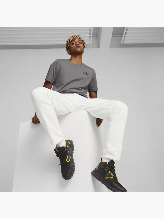 Puma T-Shirt – Bild 6