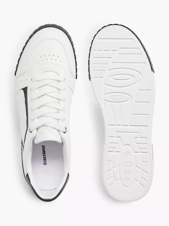 Graceland Sneaker – Bild 3