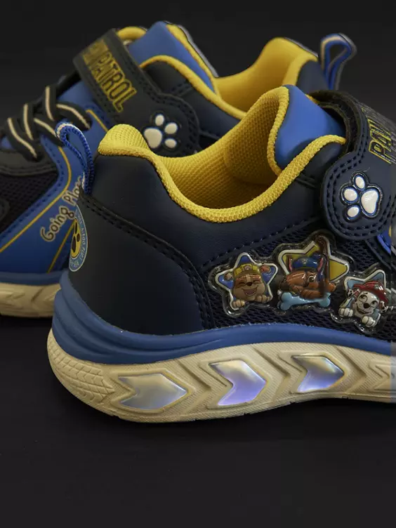 PAW Patrol Sneaker - Mit Licht – Bild 5