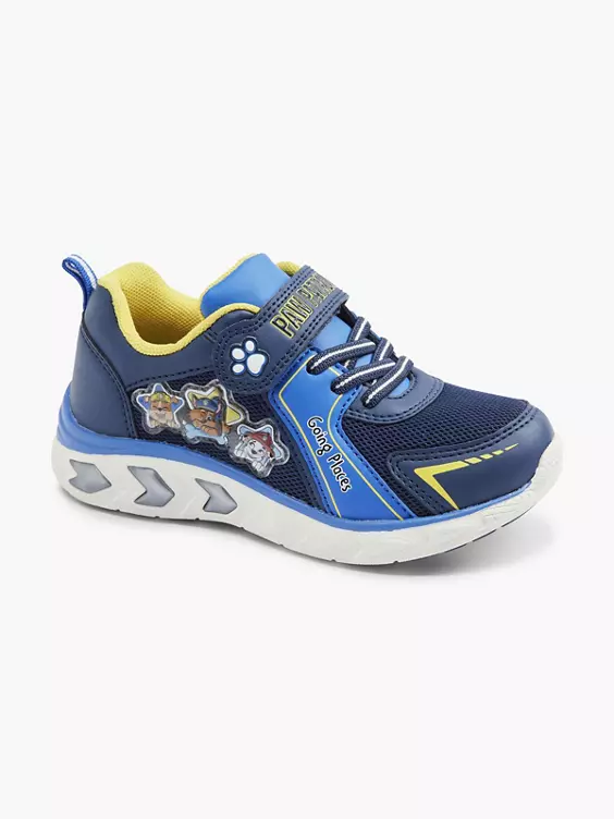 PAW Patrol Sneaker - Mit Licht – Bild 6