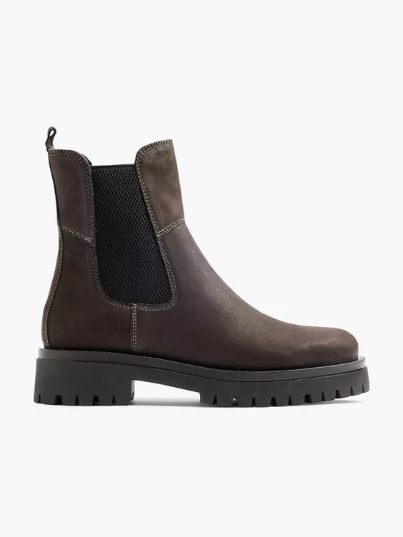 5th Avenue Chelsea Boots