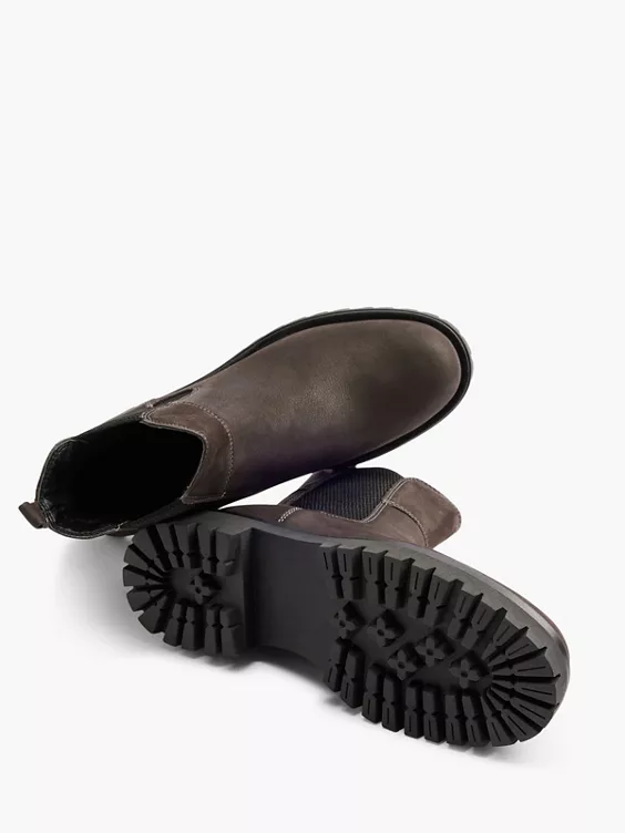 5th Avenue Chelsea Boots – Bild 3