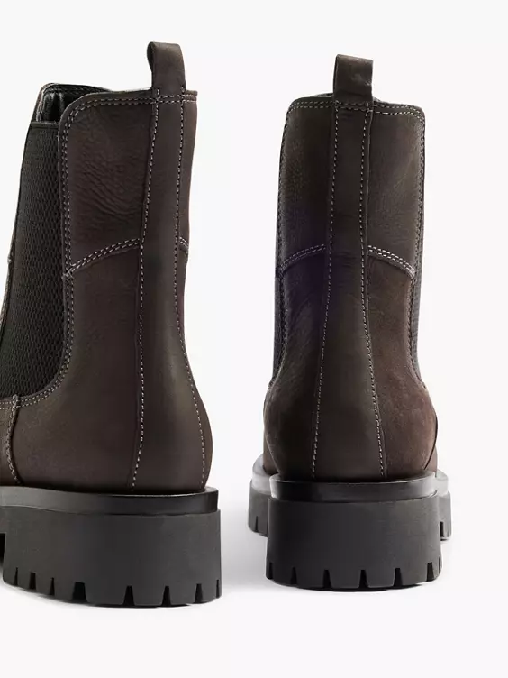 5th Avenue Chelsea Boots – Bild 4