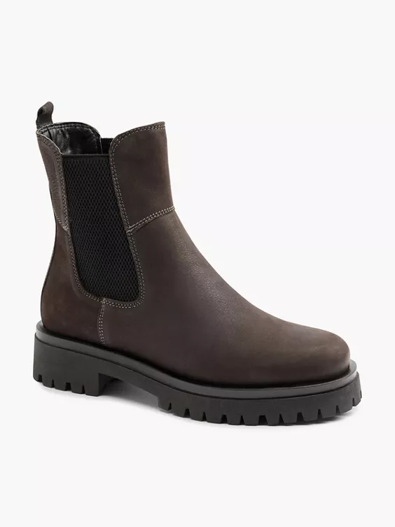 5th Avenue Chelsea Boots – Bild 6