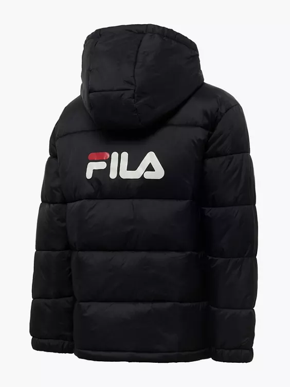 FILA Winterjacke – Bild 2