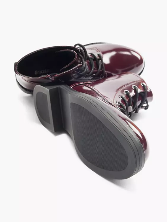 Graceland Schnürboots – Bild 3