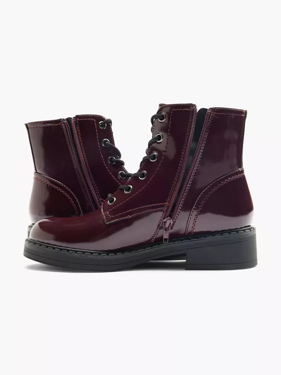 Graceland Schnürboots – Bild 5