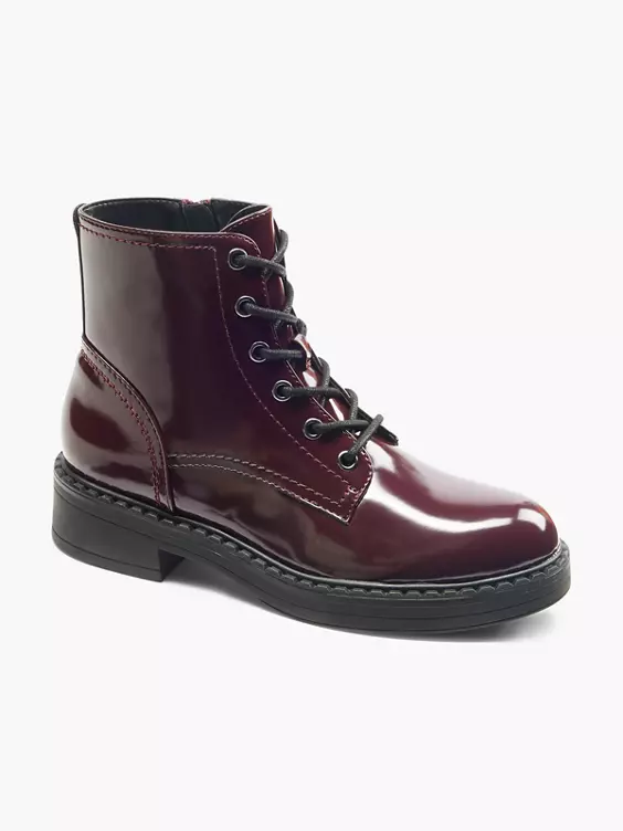 Graceland Schnürboots – Bild 6