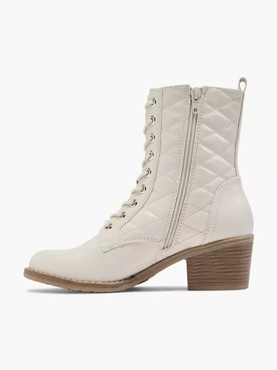 Graceland Schnürstiefelette – Bild 2