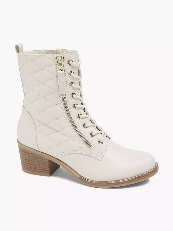 Graceland Schnürstiefelette – Bild 6