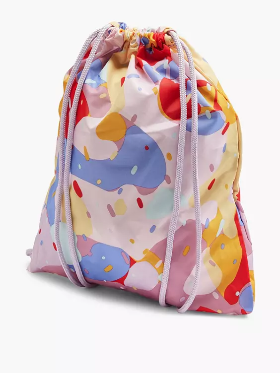 Nike Turnbeutel – Bild 2