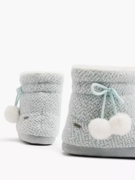 Esprit Hausschuh – Bild 4