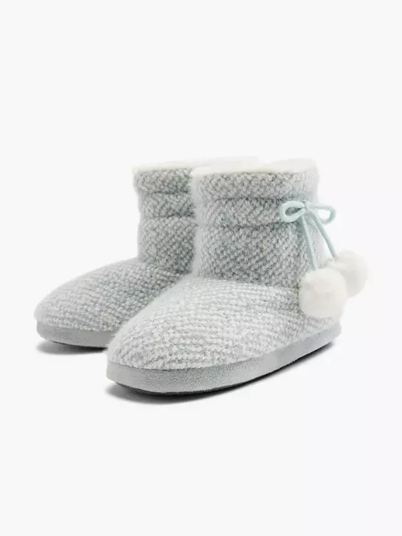 Esprit Hausschuh – Bild 5