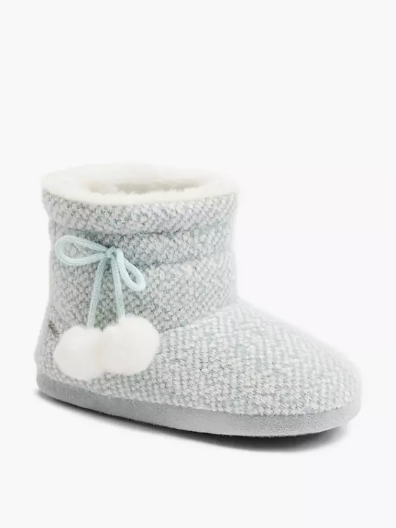 Esprit Hausschuh – Bild 6