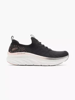 Skechers Slip On Sneaker D'LUX WALKER
