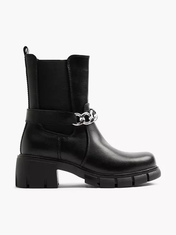 Graceland Chelsea Boots