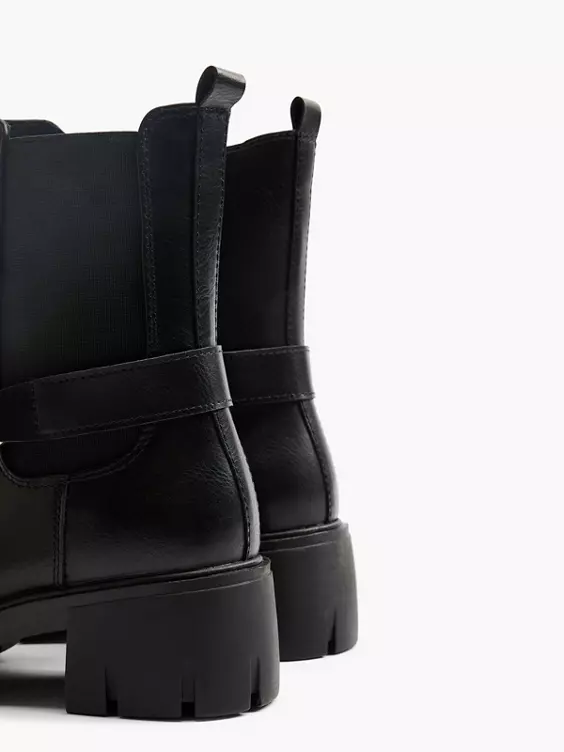 Graceland Chelsea Boots – Bild 4