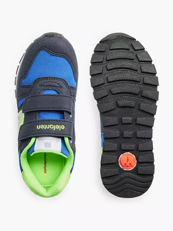 Elefanten Klettschuh HOFFY, Weite W – Bild 3