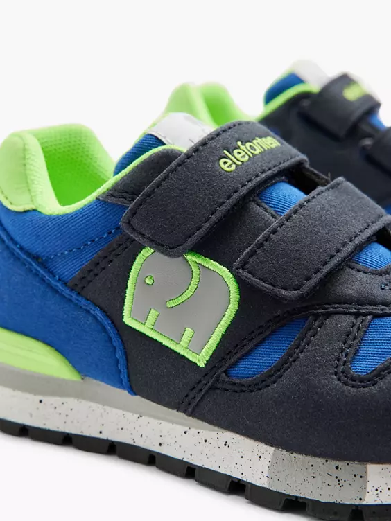 Elefanten Klettschuh HOFFY, Weite W – Bild 5