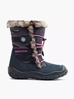 Elefanten Schneeboots ZINA, Weite W