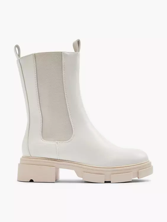 Dockers Chelsea Boots